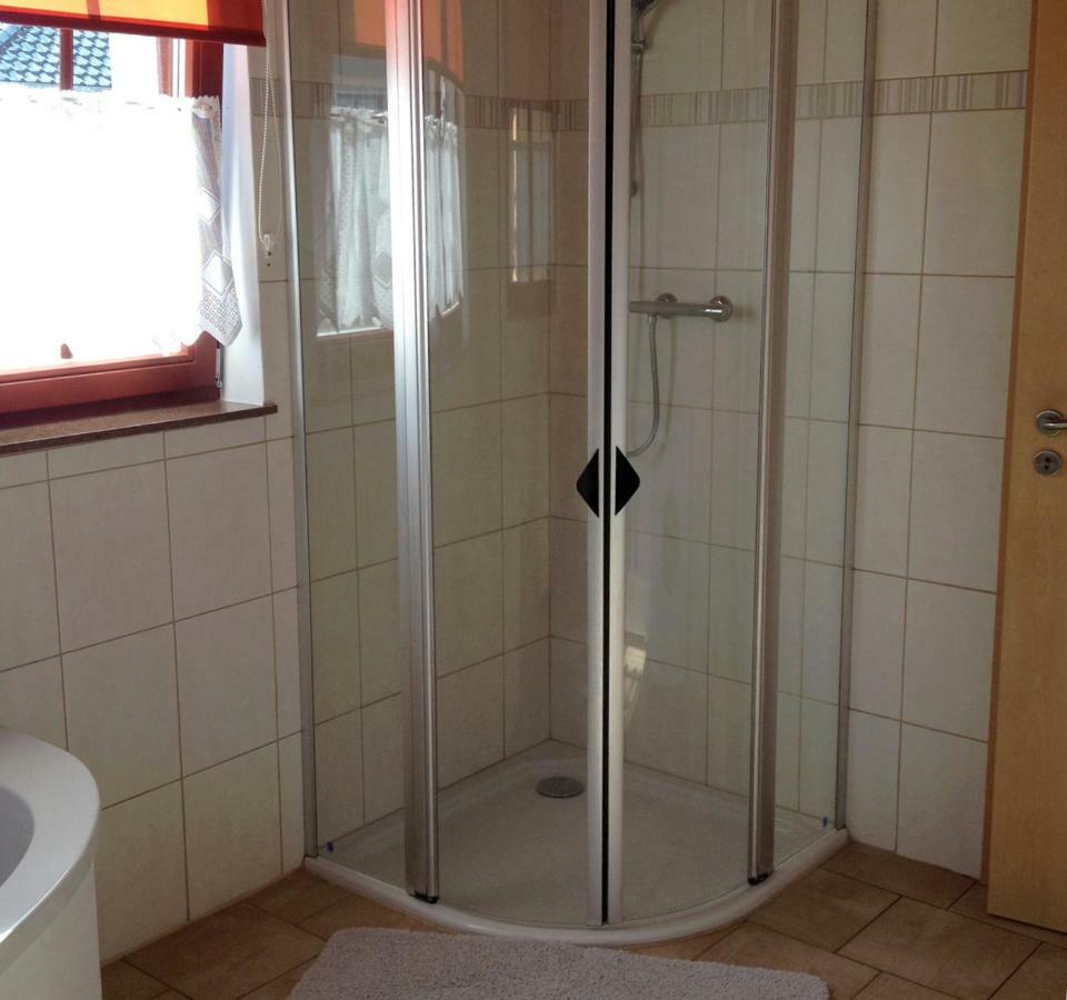 Haus Am Meer Kroslin Ngoại thất bức ảnh
