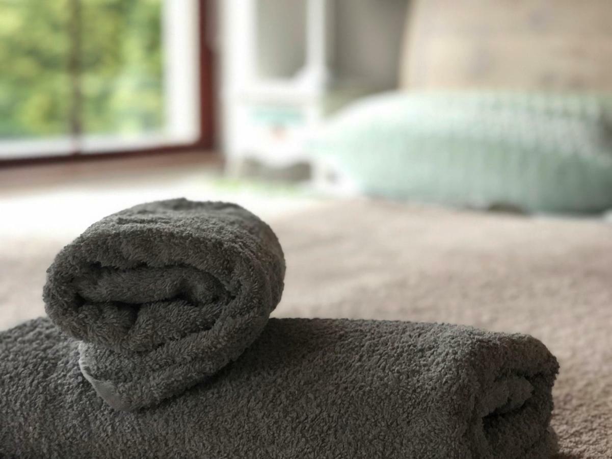 Haus Am Meer Kroslin Ngoại thất bức ảnh